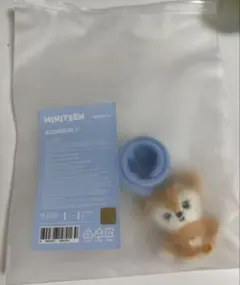 seventeen miniteen デコバンド スングァン プギュリ - メルカリ