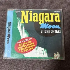 ナイアガラ・ムーン/大滝詠一CD
