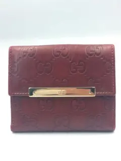 グッチ　GUCCI 財布
