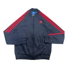 美品　adidas ATP トラックジャケット ジャージ 刺繍ロゴ