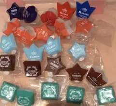 うたプリ　リングライト　トキヤ　音也　真斗　翔　カミュ　蘭丸　嶺二　プリライ