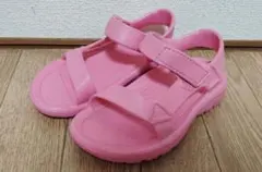 Teva テバ ハリケーンドリフトサンダル ピンク 20センチのサムネイル