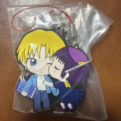 金色のガッシュベル　ラバスト