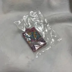 天羽まどか アイカツ！×プリパラ だれでもアクリルチャーム2