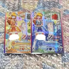 ✨️劇場限定✨️コンプ☺️新品☺️アイカツ☆ソレイユたっぷり缶 
