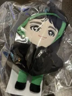 超特急 タクヤ JOKER ぬいぐるみ 超特急 タクヤ JOKER マスコット ぬいぐるみ 新品未開封 - メルカリ