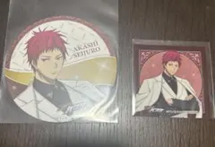 黒子のバスケ GIGOコラボカフェ 白スーツver. 赤司