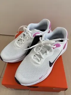 Nike レボリューション7J 23㎝