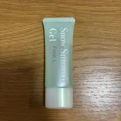 FANCL Snow Smooth Gel 40gのサムネイル