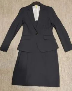 一週間限定⭐美品⭐クリーニング済⭐スカートスーツ PSFA