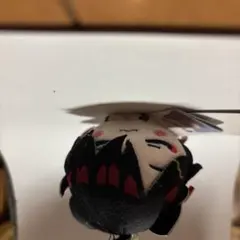 NIJISANJI EN Luxiem ぬいぐるみ マスコット