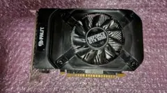 palit GTX 1050 STORMX 2G 動作確認済み ④