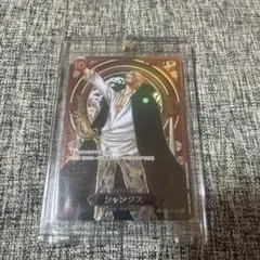 ONE PIECE シャンクス　SP 金