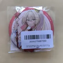 わたなれ ☆FAMくじ ☆缶バッジ ・王塚真唯 - メルカリ