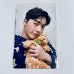 ATEEZ ANITEEZ IN DEJAVU サン 5万ウォン購入特典トレカ - メルカリ
