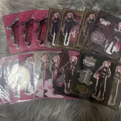 KnightA てるとくん アクスタ 15個セット