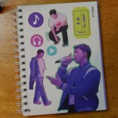 BTS DICON D’FESTA 写真集 付属品 ✭ナム✭