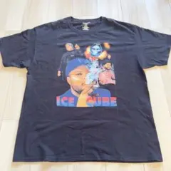 ICE CUBE ラップ Tシャツ XL