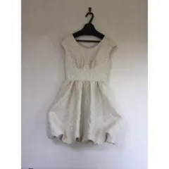 お呼ばれ ワンピース パーティドレス ドレスコード 日本製