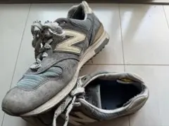 アメリカ製　New Balance 1400 スニーカー　27センチ　箱ありのサムネイル