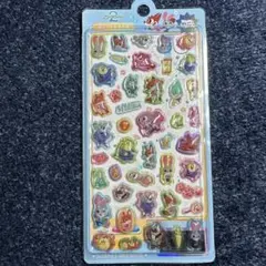 モーリン様用ズートピア☆。.:＊・゜ボンボンドロップ風シール海外正規品☆。.:＊