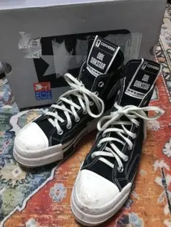 Rick Owens DRKSHDW × CONVERSE リックオウエンス26