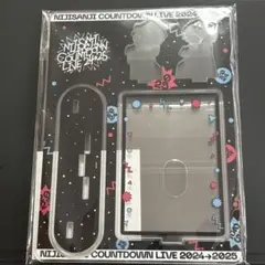 にじさんじ 葛葉 叶 アクリルカードスタンド アクスタ チェキ