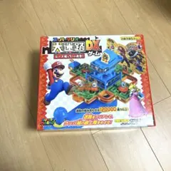 スーパーマリオ 大迷路ゲームDX