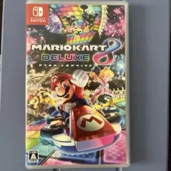 マリオカート8 デラックス