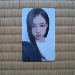 TWICE　THIS IS FOR　ポップアップ　特典トレカ　ナヨン