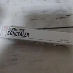 23yearsold DERMA THIN CONCEALER 5gのサムネイル