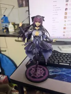 2026年最新】スカサハ フィギュアの人気アイテム - メルカリ