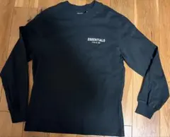 ESSENTIALS FEAR OF GOD 長袖 Tシャツ