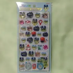 【正規品】ボンボンドロップシール たまごっち まめっち （サンスター文具）