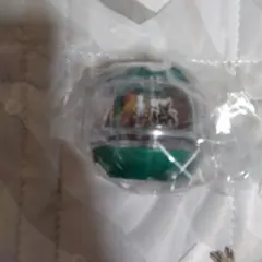 未使用匿名配送 バースカプセム GPライダーカプセム03 仮面ライダーゼッツ