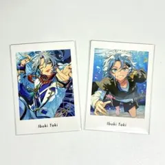 【即購入⭕️】あんスタ　滝維吹　ぱしゃっつ