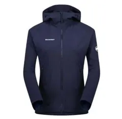 【新品・未使用】マムート MAMMUT マクン 2.0 フーデッド ジャケット MAMMUT｜MAMMUT/(M)【公式】マクン 2.0 ソフトシェル フーデッド