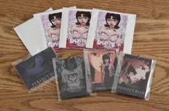 2026年最新】perfect blue キーホルダーの人気アイテム - メルカリ