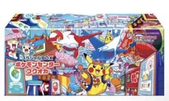 【未開封そのまま発送】ポケモンセンター　フクオカ　スペシャルBOX 未開封新品商品】スペシャルBOX ポケモンセンターフクオカ|買取商品