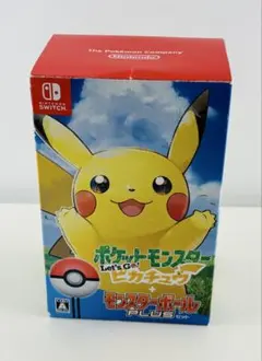 2026年最新】モンスターボールplusミュウの人気アイテム - メルカリ