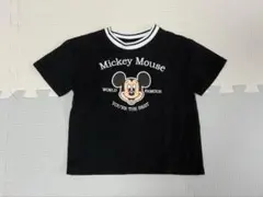 リトシー　ミッキーマウス Tシャツ 80cm