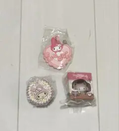 マイメロディガチャセット　まとめ売り サンリオ 新品未使用未開封