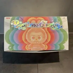 ろ*ぶ様 [正規品] POP MART Big into Energy ラブブ