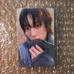 boynextdoor NoGenre weverse ラキドロ トレカ ソンホ