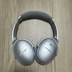 2026年最新】bose ヘッドホン シルバーの人気アイテム - メルカリ