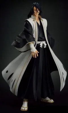 2026年最新】朽木白哉 一番くじの人気アイテム - メルカリ