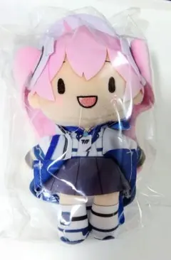 サクラコ ちょこぷに ぬいぐるみ ブルーアーカイブ Blue Archive