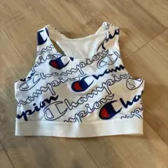champion スポーツブラ ホワイトのサムネイル