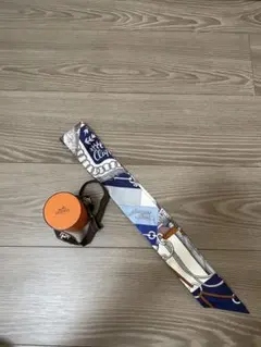 a100【極美品】HERMESエルメスツイリー Cliquetis クリケティス - メルカリ