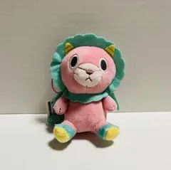 【SPY×FAMILY】アーニャの好きなものマスコット キメラさん